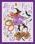 (image for) Witch's Stitches